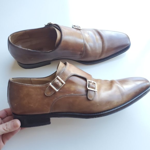 magnanni for neiman marcus